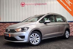 Volkswagen Golf SV (14-20) 1.4 TSI SE 5d For Sale - MG MOTOR GROUP LIMITED, Stockton-On-Tees