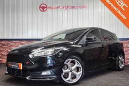 Ford Focus ST (12-18) 2.0 TDCi (185bhp) ST-2 Hatchback 5d For Sale - MG MOTOR GROUP LIMITED, Stockton-On-Tees
