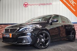 Peugeot 308 Hatchback (14-21) GT Line 1.5 BlueHDi 130 S&S 5d For Sale - MG MOTOR GROUP LIMITED, Stockton-On-Tees