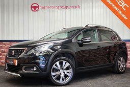 Peugeot 2008 (13-19) Allure 1.2 PureTech 130 S&S (05/16 on) 5d For Sale - MG MOTOR GROUP LIMITED, Stockton-On-Tees