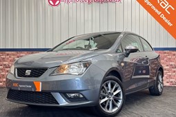 SEAT Ibiza Sport Coupe (08-17) 1.2 TSI I TECH 3d For Sale - MG MOTOR GROUP LIMITED, Stockton-On-Tees