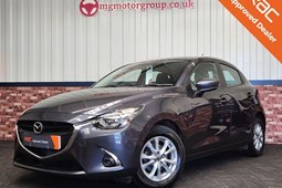 Mazda 2 (15-25) 1.5 (75bhp) SE-L 5d For Sale - MG MOTOR GROUP LIMITED, Stockton-On-Tees