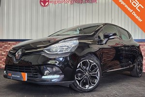 Renault Clio Hatchback (12-19) Iconic TCe 75 5d For Sale - MG MOTOR GROUP LIMITED, Stockton-On-Tees