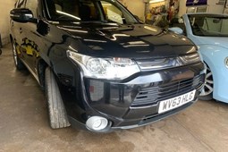 Mitsubishi Outlander (12-21) 2.2 DI-D GX3 5d For Sale - Border Car & Commercial, Innerleithen