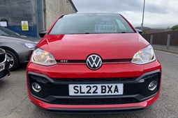 Volkswagen Up (12-23) GTI 1.0 TSI 115PS S/S 5d For Sale - Border Car & Commercial, Innerleithen