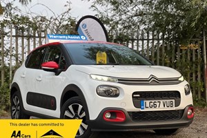 Citroen C3 (17-24) Flair PureTech 82 5d For Sale - AAM OXFORD CARS LTD, Witney
