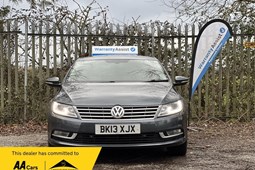 Volkswagen CC (12-16) 2.0 GT TDI CR BlueMotion Tech 4d For Sale - AAM OXFORD CARS LTD, Witney