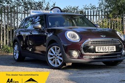 MINI Clubman (15-24) 1.5 Cooper 6d For Sale - AAM OXFORD CARS LTD, Witney