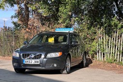 Volvo V70 (07-16) D4 (163bhp) SE 5d Geartronic For Sale - AAM OXFORD CARS LTD, Witney