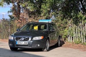 Volvo V70 (07-16) D4 (163bhp) SE 5d Geartronic For Sale - AAM OXFORD CARS LTD, Witney
