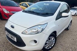 Ford Ka (09-16) 1.2 Edge 3d For Sale - Safe Cars, Bedford