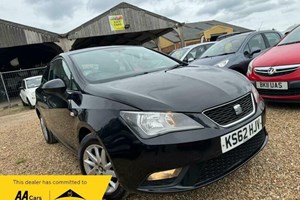 SEAT Ibiza Sport Coupe (08-17) 1.4 SE (2012) 3d For Sale - Safe Cars, Bedford