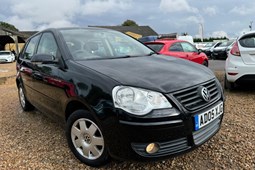 Volkswagen Polo Hatchback (02-09) 1.4 S (75ps) 5d Auto (05) For Sale - Safe Cars, Bedford