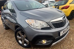 Vauxhall Mokka (12-16) 1.4T SE 5d Auto For Sale - Safe Cars, Bedford