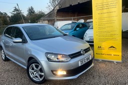 Volkswagen Polo Hatchback (09-17) 1.2 (70bhp) MODA 5d For Sale - Safe Cars, Bedford