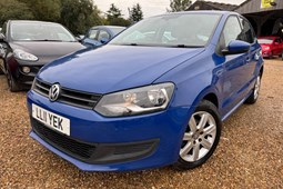 Volkswagen Polo Hatchback (09-17) 1.2 SE 5d For Sale - Safe Cars, Bedford