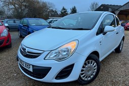 Vauxhall Corsa Hatchback (06-14) 1.0 ecoFLEX S 3d For Sale - Safe Cars, Bedford