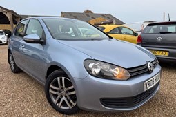 Volkswagen Golf Hatchback (09-12) 1.4 TSI SE 5d For Sale - Safe Cars, Bedford