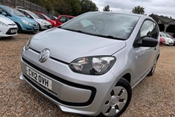 Volkswagen Up (12-23) 1.0 Take Up 3d For Sale - Safe Cars, Bedford