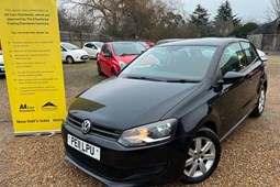 Volkswagen Polo Hatchback (09-17) 1.2 SE 3d For Sale - Safe Cars, Bedford