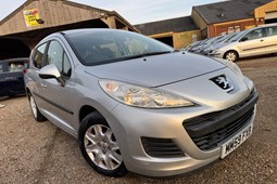 Peugeot 207 SW (07-13) 1.4 VTi S 5d (AC) For Sale - Safe Cars, Bedford