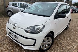 Volkswagen Up (12-23) 1.0 Take Up 3d For Sale - Safe Cars, Bedford