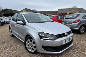 Volkswagen Polo Hatchback (09-17) 1.4 SE 5d For Sale - Safe Cars, Bedford