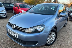 Volkswagen Golf Hatchback (09-12) 1.4 TSI S 5d For Sale - Safe Cars, Bedford