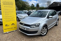 Volkswagen Polo Hatchback (09-17) 1.4 SE 5d For Sale - Safe Cars, Bedford