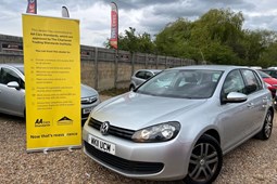Volkswagen Golf Hatchback (09-12) 1.4 Twist 5d For Sale - Safe Cars, Bedford