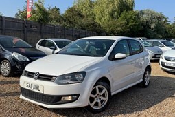 Volkswagen Polo Hatchback (09-17) 1.2 MODA 5d For Sale - Safe Cars, Bedford