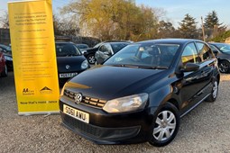 Volkswagen Polo Hatchback (09-17) 1.2 S 5d For Sale - Safe Cars, Bedford