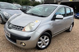 Nissan Note (06-13) 1.6 SE 5d Auto For Sale - Safe Cars, Bedford