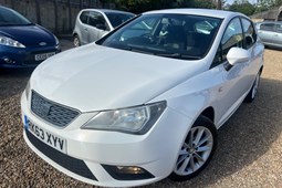 SEAT Ibiza Hatchback (08-17) 1.4 Toca 5d For Sale - Safe Cars, Bedford