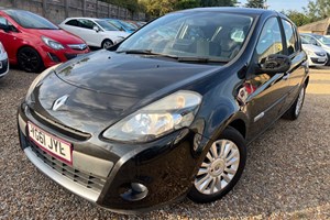 Renault Clio Hatchback (05-12) 1.2 16V I-Music 5d For Sale - Safe Cars, Bedford