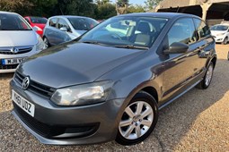 Volkswagen Polo Hatchback (09-17) 1.2 S (AC) 3d For Sale - Safe Cars, Bedford