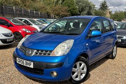 Nissan Note (06-13) 1.6 SE 5d Auto For Sale - Safe Cars, Bedford