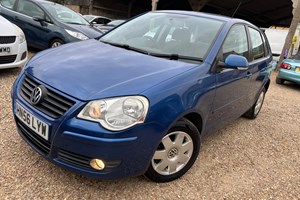 Volkswagen Polo Hatchback (02-09) 1.4 S (75ps) 5d Auto (05) For Sale - Safe Cars, Bedford