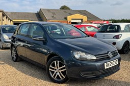Volkswagen Golf Plus (09-13) 1.6 TDI (105bhp) SE 5d For Sale - Safe Cars, Bedford