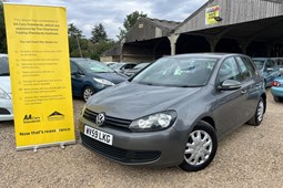 Volkswagen Golf Hatchback (09-12) 1.4 S 5d For Sale - Safe Cars, Bedford