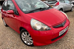 Honda Jazz (02-08) 1.4 i-DSi SE 5d CVT-7 For Sale - Safe Cars, Bedford