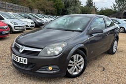 Vauxhall Astra Sport Hatch (05-10) 1.4i 16V SXi 3d For Sale - Safe Cars, Bedford