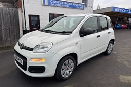 Fiat Panda (12-24) 1.2 Pop 5d For Sale - Castle road motors, Kidderminster