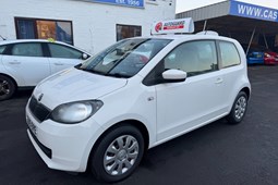 Skoda Citigo (12-19) 1.0 MPI SE 3d For Sale - Castle road motors, Kidderminster