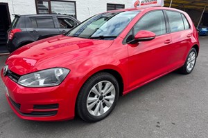 Volkswagen Golf Hatchback (13-20) 1.6 TDI Bluemotion Tech SE 5d For Sale - Castle road motors, Kidderminster