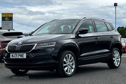 Skoda Karoq SUV (17 on) SE L 1.5 TSI 150PS DSG auto 5d For Sale - George O'Hara Motors, Limavady