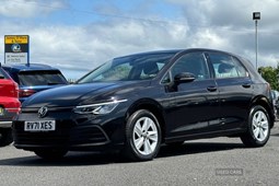 Volkswagen Golf Hatchback (20 on) Life 2.0 TDI 115PS 5d For Sale - George O'Hara Motors, Limavady