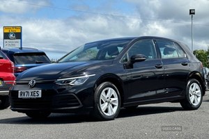Volkswagen Golf Hatchback (20 on) Life 2.0 TDI 115PS 5d For Sale - George O'Hara Motors, Limavady