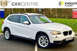 BMW X1 (09-15) xDrive 18d Sport (07/12-) 5d Step Auto For Sale - GS Car Centre Ltd, Preston