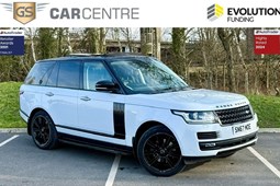 Land Rover Range Rover (13-21) 3.0 TDV6 Autobiography 4d Auto For Sale - GS Car Centre Ltd, Preston